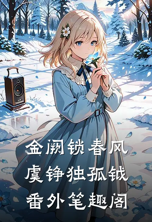 金阙锁春风：虞铮独孤钺番外笔趣阁