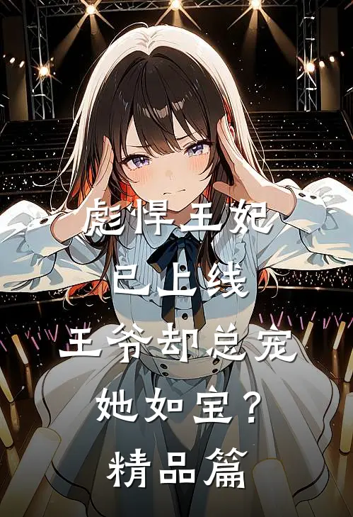 彪悍王妃已上线，王爷却总宠她如宝？精品篇