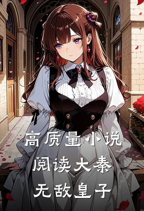 高质量小说阅读大秦无敌皇子