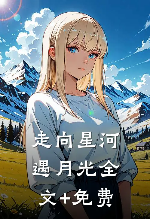走向星河遇月光全文+免费