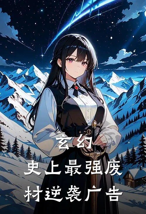 玄幻：史上最强废材逆袭广告