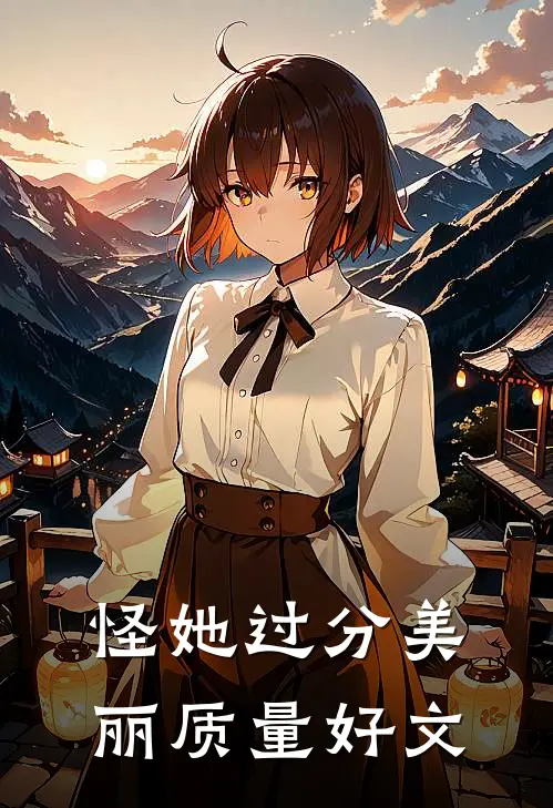 怪她过分美丽质量好文