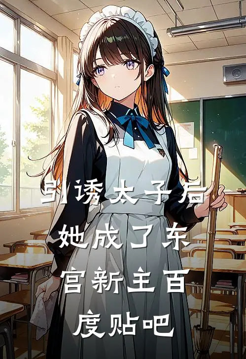 引诱太子后，她成了东宫新主百度贴吧