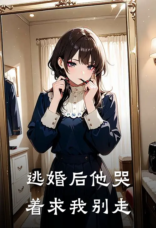 逃婚后他哭着求我别走