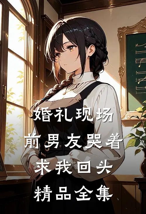 婚礼现场，前男友哭着求我回头精品全集