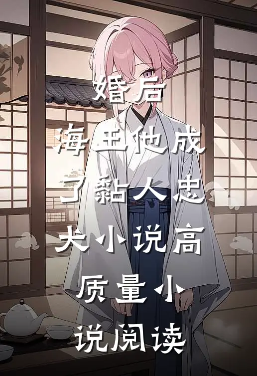 婚后,海王他成了黏人忠犬小说高质量小说阅读