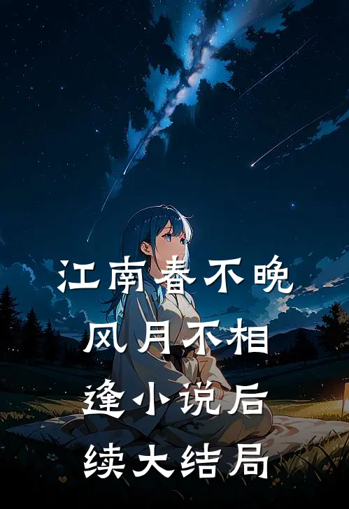 江南春不晚，风月不相逢小说后续大结局