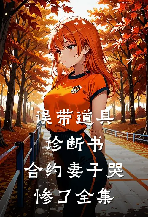 误带道具诊断书，合约妻子哭惨了 全集
