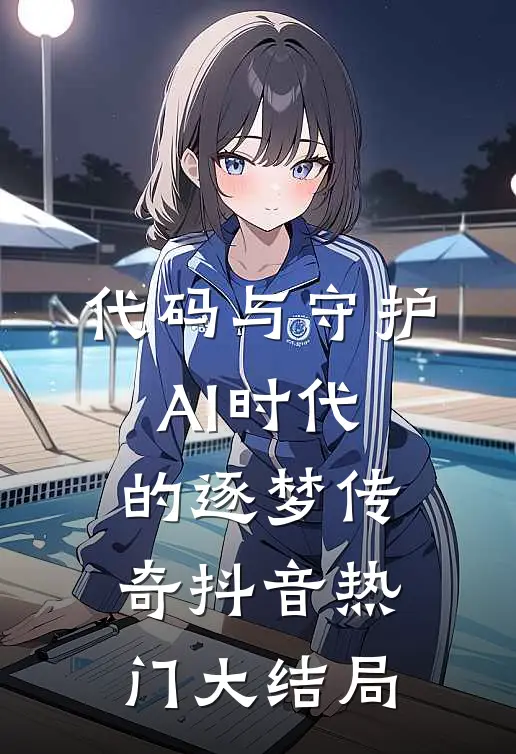 代码与守护：AI时代的逐梦传奇抖音热门大结局