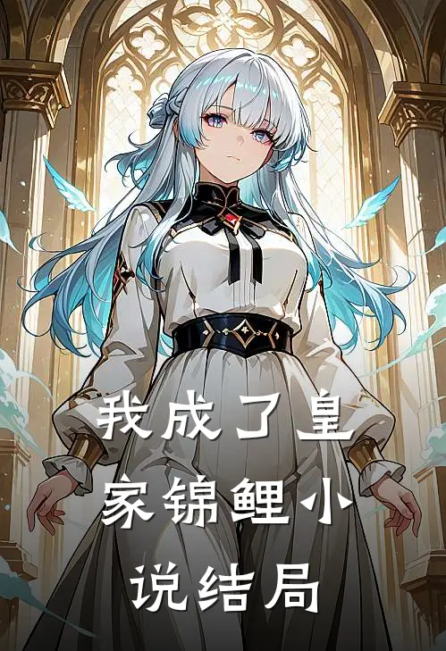 我成了皇家锦鲤小说结局