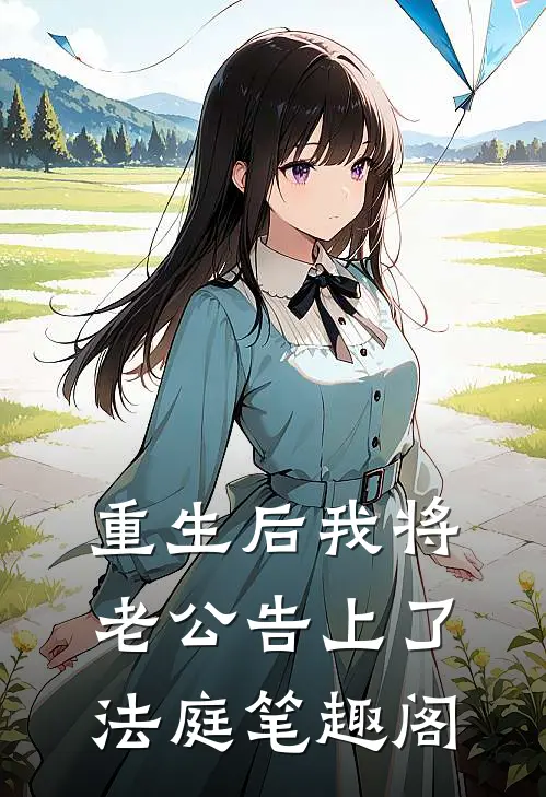 重生后我将老公告上了法庭笔趣阁