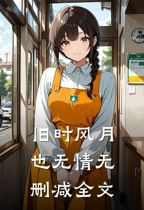 旧时风月也无情无删减全文