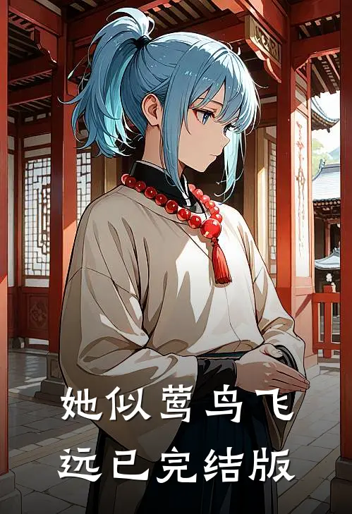 她似莺鸟飞远已完结版