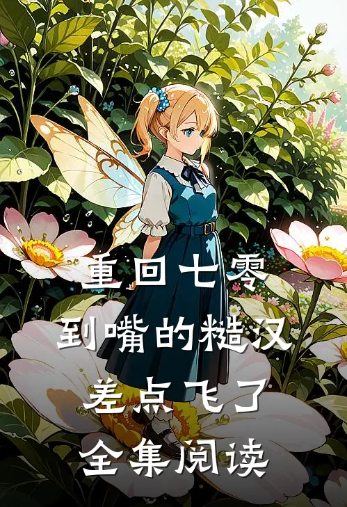 重回七零：到嘴的糙汉差点飞了全集阅读