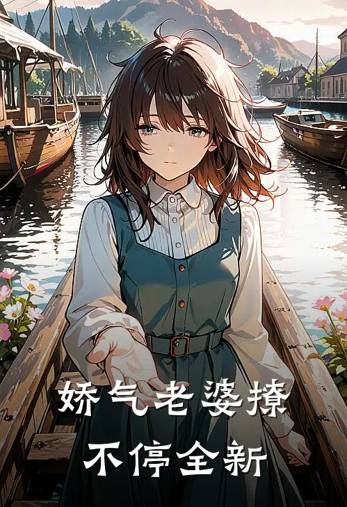 娇气老婆撩不停全新