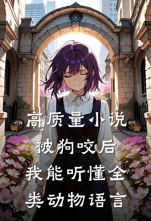 高质量小说被狗咬后，我能听懂全类动物语言