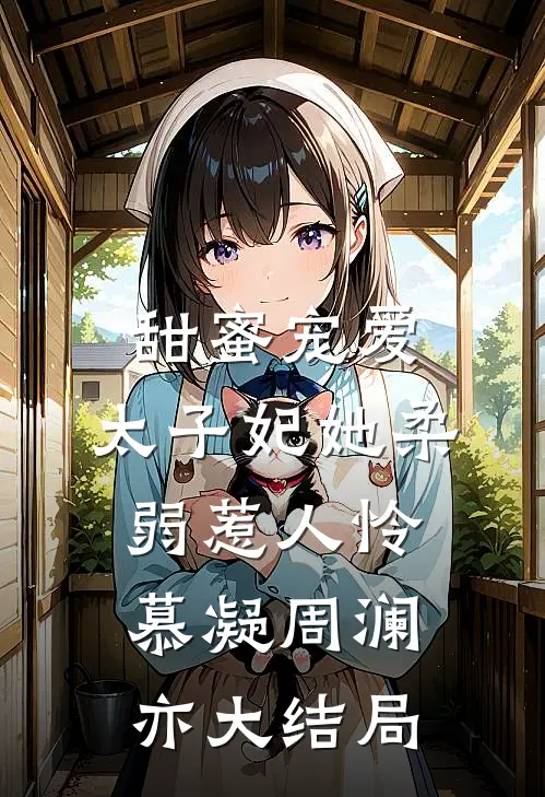 甜蜜宠爱：太子妃她柔弱惹人怜慕凝周澜亦大结局