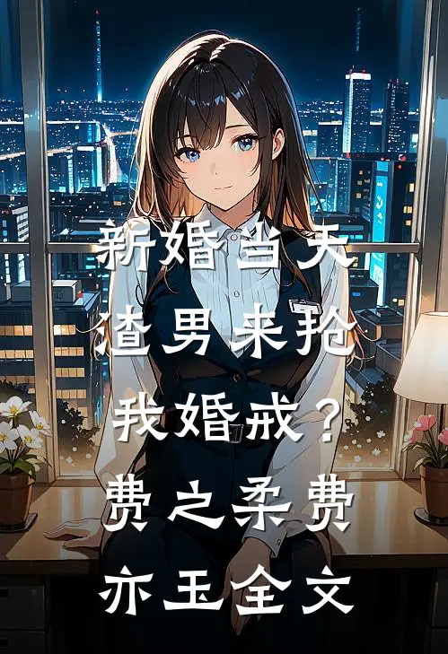 新婚当天，渣男来抢我婚戒？费之柔费亦玉全文