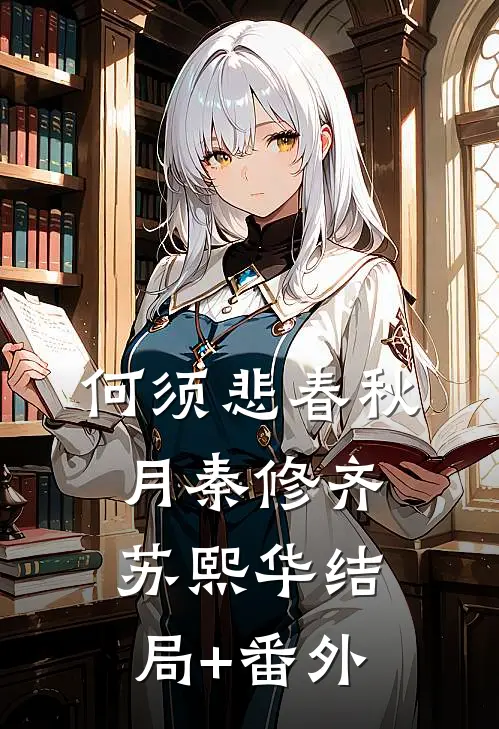 何须悲春秋月秦修齐苏熙华结局+番外
