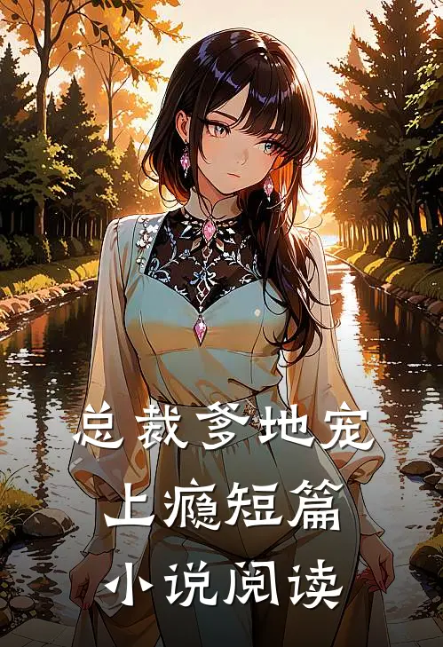 总裁爹地宠上瘾短篇小说阅读