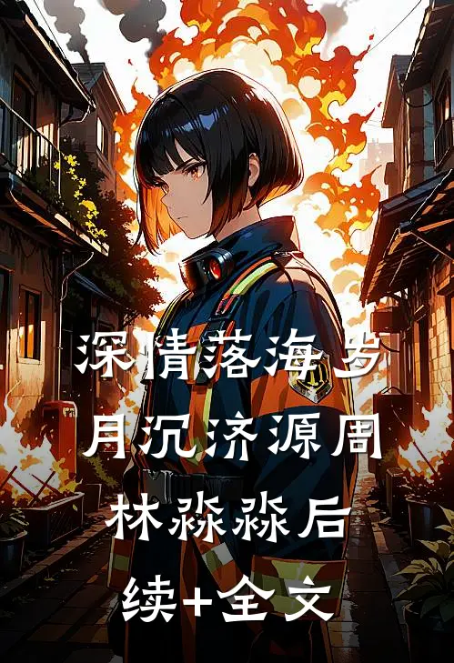 深情落海岁月沉济源周林淼淼后续+全文