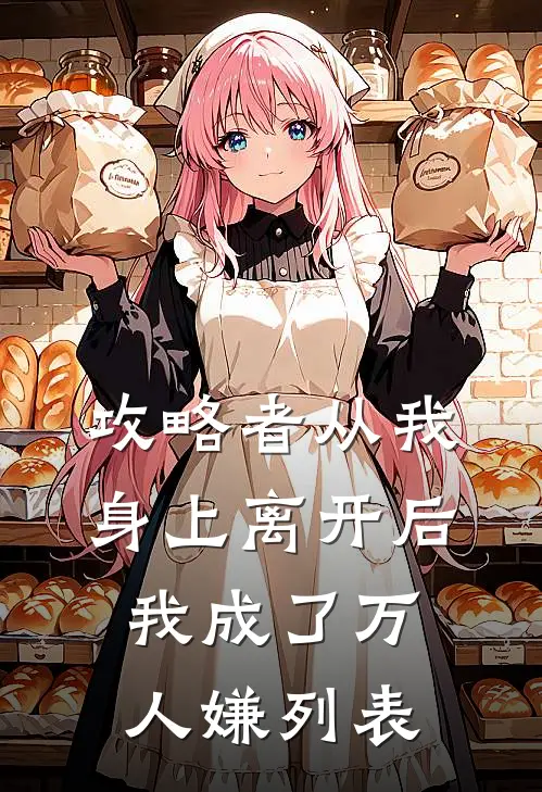 攻略者从我身上离开后，我成了万人嫌列表