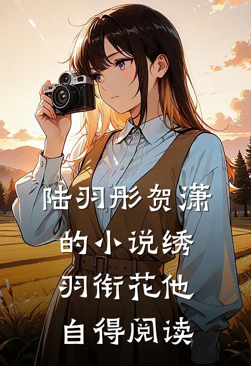 陆羽彤贺潇的小说绣羽衔花他自得阅读