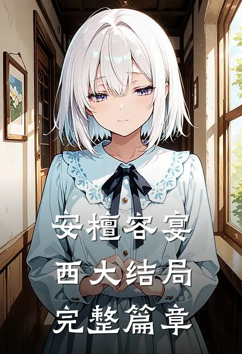 安檀容宴西大结局完整篇章