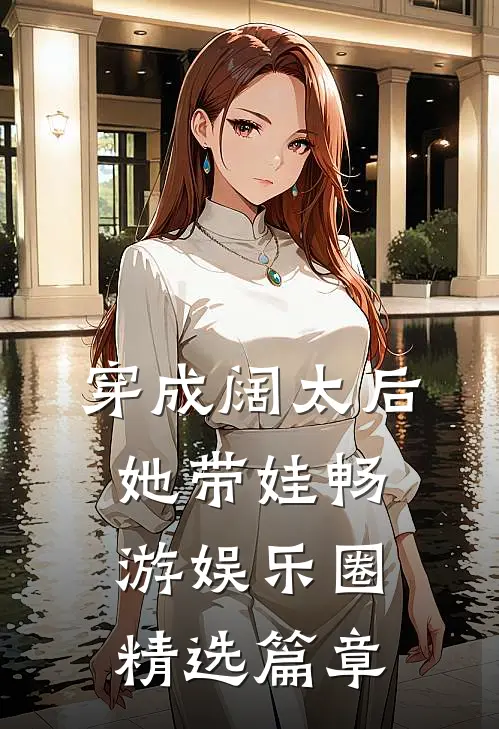 穿成阔太后，她带娃畅游娱乐圈精选篇章