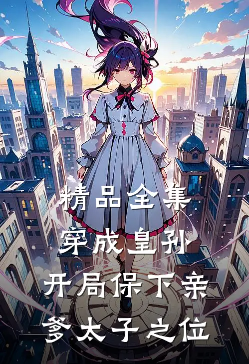 精品全集穿成皇孙，开局保下亲爹太子之位