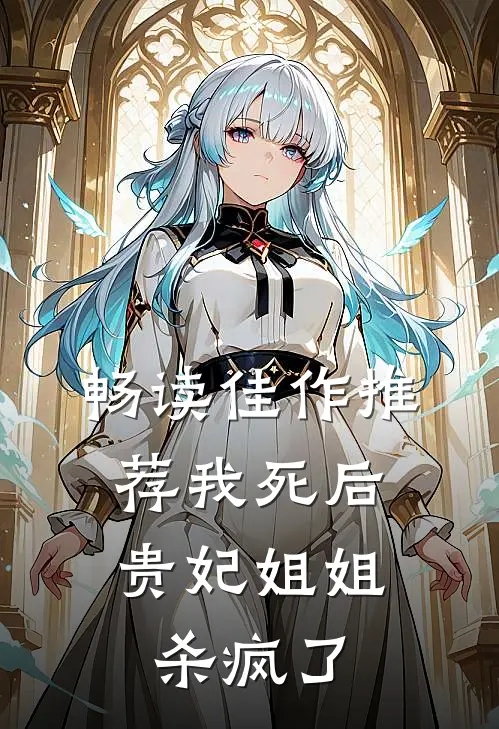 畅读佳作推荐我死后，贵妃姐姐杀疯了