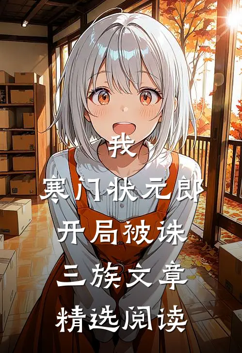 我，寒门状元郎，开局被诛三族文章精选阅读