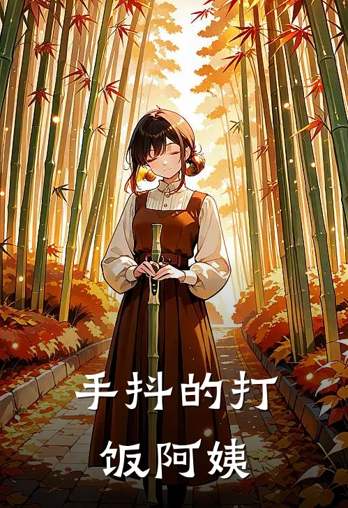手抖的打饭阿姨