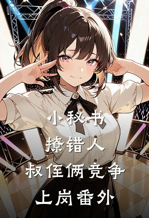 小秘书撩错人，叔侄俩竞争上岗番外