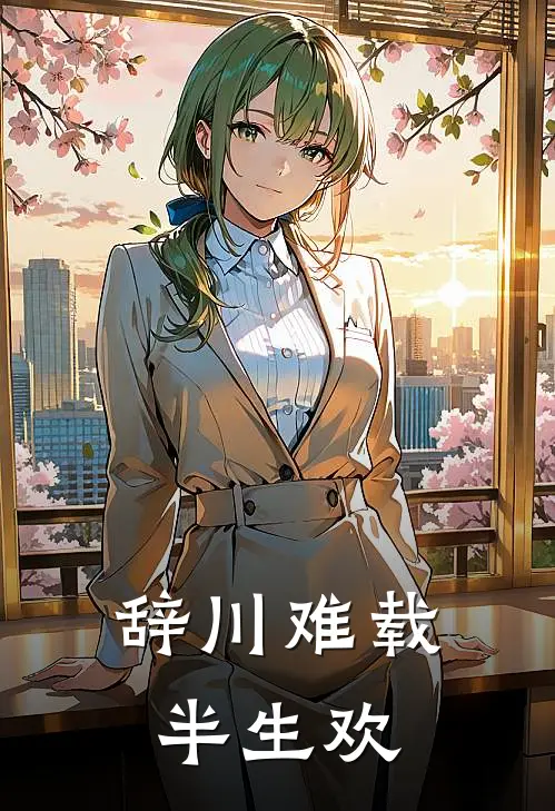 辞川难载半生欢