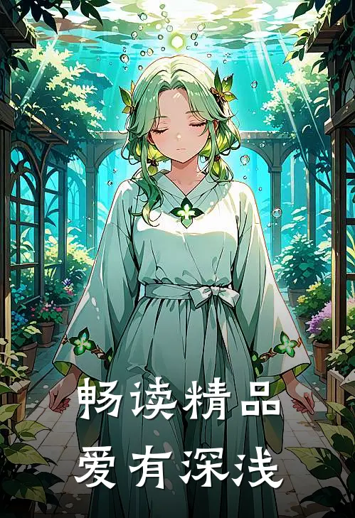 畅读精品爱有深浅