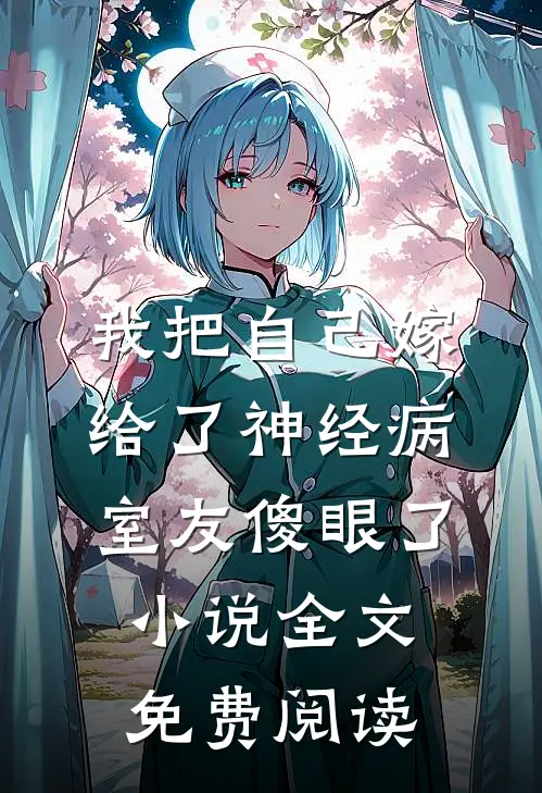 我把自己嫁给了神经病，室友傻眼了小说全文免费阅读