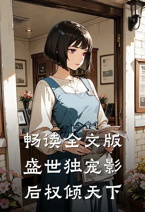 畅读全文版盛世独宠影后权倾天下