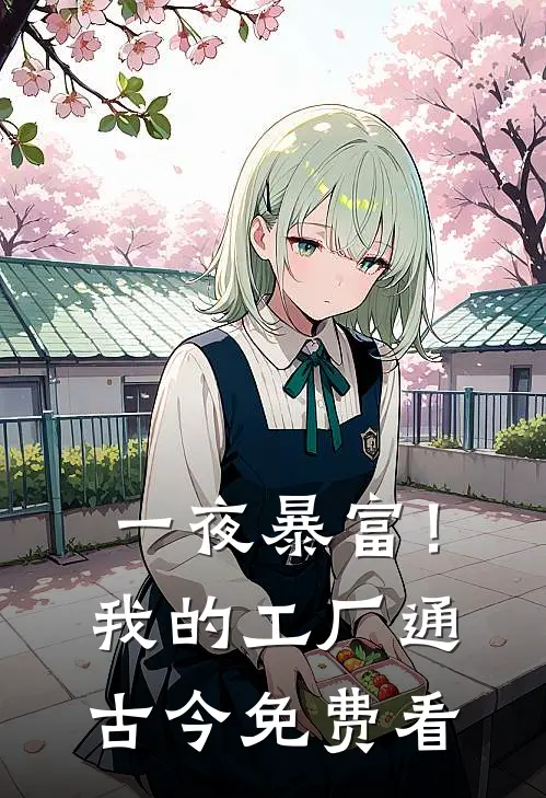 一夜暴富！我的工厂通古今免费看