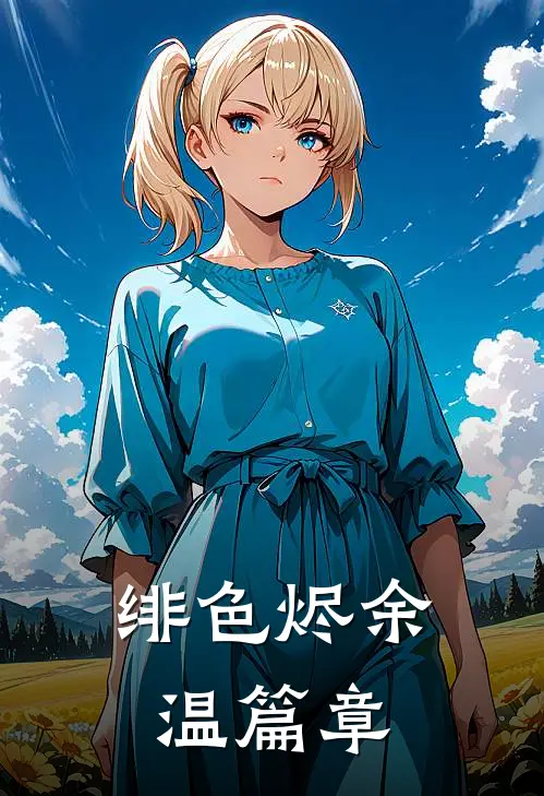 绯色烬余温篇章