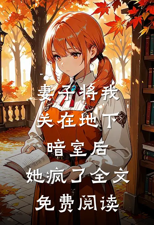 妻子将我关在地下暗室后,她疯了全文免费阅读