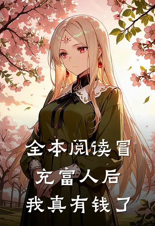全本阅读冒充富人后，我真有钱了