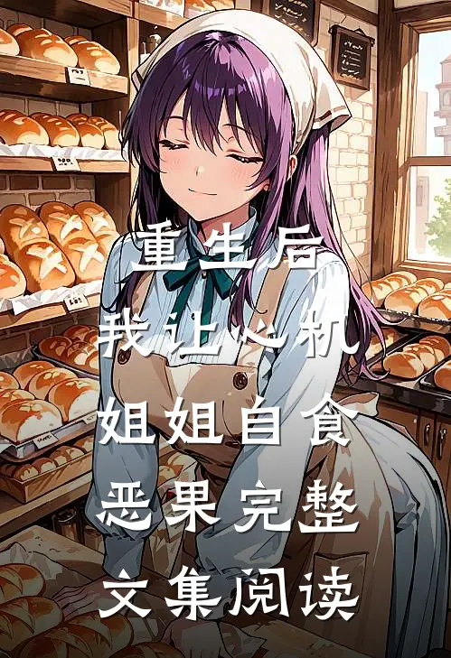 重生后，我让心机姐姐自食恶果完整文集阅读