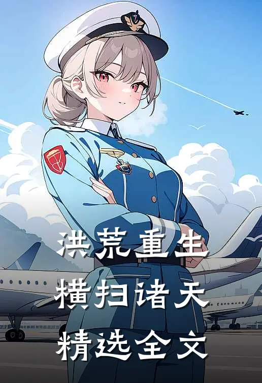 洪荒重生：横扫诸天精选全文