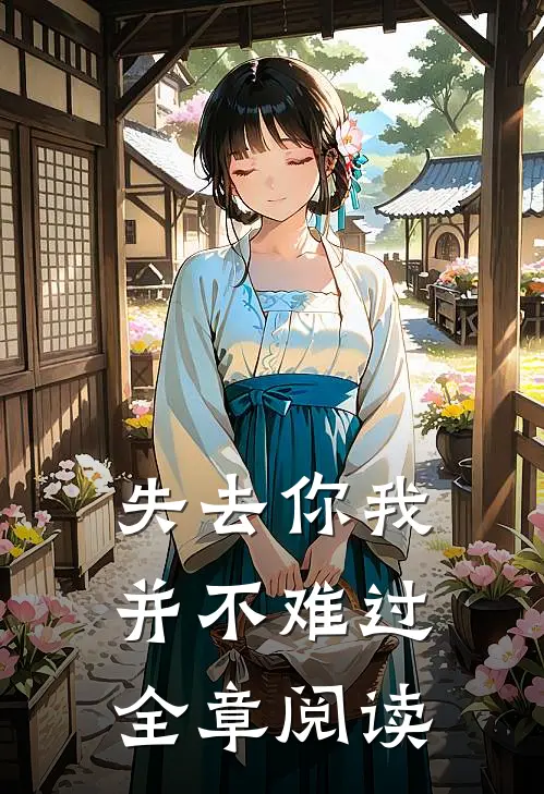 失去你我并不难过全章阅读
