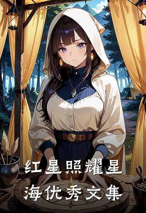 红星照耀星海优秀文集