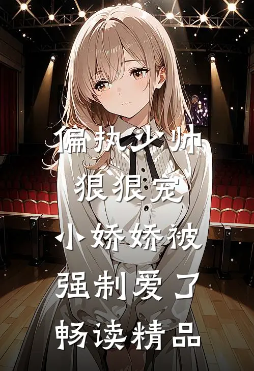 偏执少帅狠狠宠，小娇娇被强制爱了畅读精品