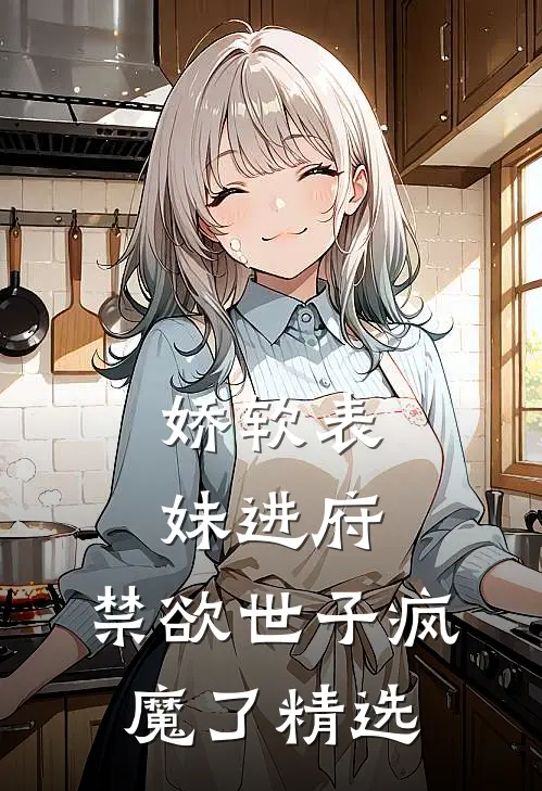 娇软表妹进府：禁欲世子疯魔了精选