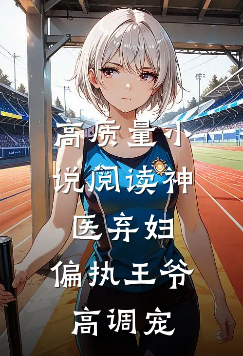 高质量小说阅读神医弃妇，偏执王爷高调宠