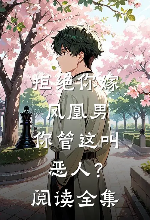 拒绝你嫁凤凰男，你管这叫恶人？阅读全集
